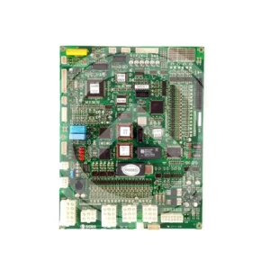 TARJETA OTIS-LG SMCB 3000CI (REV1.6) (1501141)