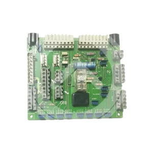 TARJETA OTIS XIZI GECB (KBA26800ABG2/KAA26800ABB2) + (AEA26800AML2)