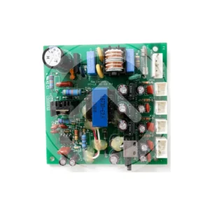 TARJETA OTIS-LG PB-LG 30-EQ R4