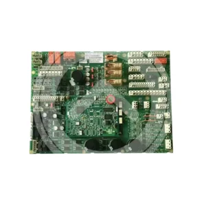TARJETA OTIS XIZI GECB (KBA26800ABG1/KAA26800ABB1) + (AEA26800AML1)