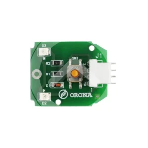 TARJETA PULSADOR ORONA ARCA II (5124314)