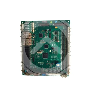 TARJETA OTIS-SIGMA NSPB06SGM04D