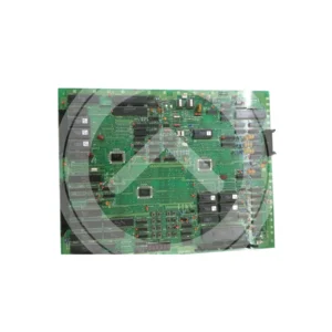 TARJETA OTIS-LG INV-MPU 1R01685-B0 (KOREA)