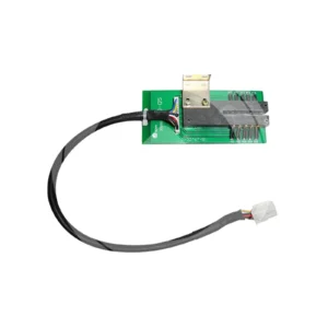 TARJETA OTIS-LG DPD-05 (3X02767-B1)