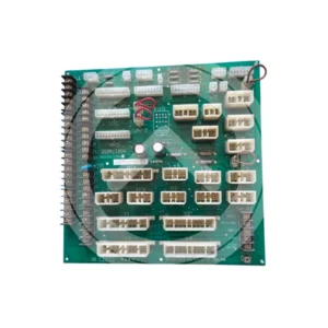 TARJETA OTIS-LG DOM-110A (AEG05C338-A)