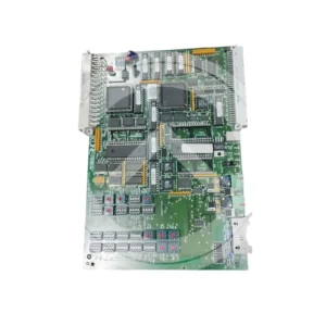 TARJETA PC BOARD 476203G01 476200H08 TMS600/CPU