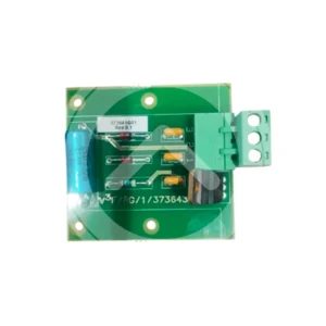TARJETA REGULADOR DE VOLTAJEv 373641G01