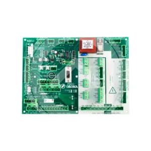 TARJETA PDCC ORONA ARCA II 110V (5124387-01)