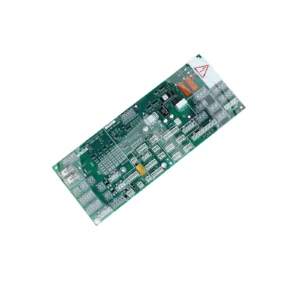 TARJETA SCHINDLER 5400 LONIC 3.Q F (ID.591882)