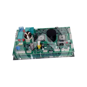 TARJETA OTIS VARIADOR BASIC ULTRA 401 (GCA26800PS70-GCA26800PS7)
