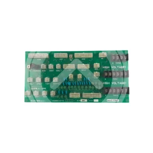 TARJETA OTIS-LG ECN-100 (upper) (ASG00C137)