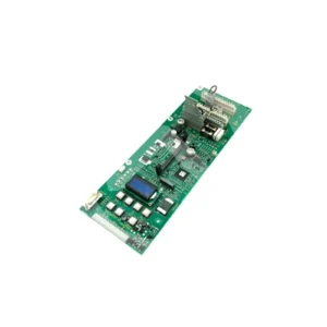 TARJETA SCHINDLER 3300 BIONIC SMICE 61.Q (ID.594154-594303)