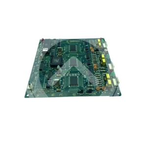 TARJETA OTIS-LG MAIN COMM (1R02493-B4) (COREA)