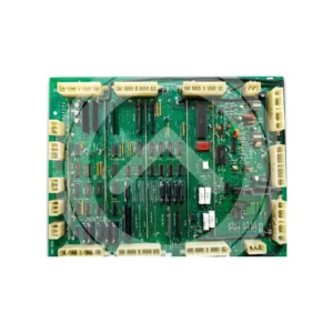TARJETA OTIS-LG INV-SDCL3 (1R01681-Bo)