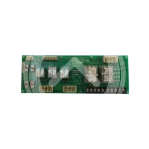 TARJETA OTIS-LG DOR-131 (AEG05C286-D)