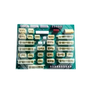 TARJETA OTIS-LG DCC-101 (AEG12C084)