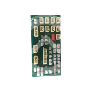 TARJETA OTIS-LG SIGMA (SM.09CW-A)