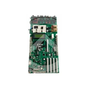 TARJETA SCHINDLER ASIXA 33.Q EUROLIFT (ID.594217)