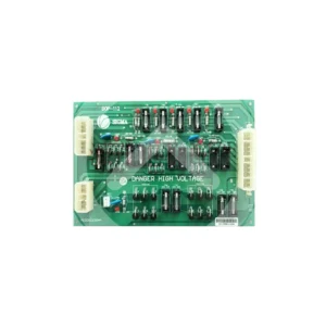 TARJETA OTIS-LG DOP-112 (AEG00C638-A)