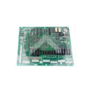 TARJETA OTIS LMCSS-MCB (JFA26800AAF1)