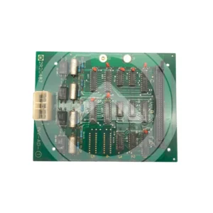 TARJETA OTIS-LG INV-AD (2R20487)