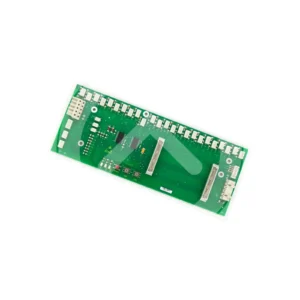TARJETA SCHINDLER 300P TIC 1.Q B (ID.590868)