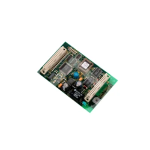 TARJETA SCHINDLER 300P LONBIO 16.Q C (ID.590864)
