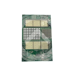 TARJETA SCHINDLER 3600 CANCP 111.Q B (ID.594265) NUEVA VERSION (ID.57618361)