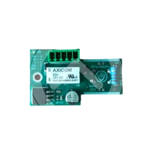 TARJETA PULSADOR THYSSEN SOFT PRESS MAESTRO MODULO MASP (3Z.0099.AX.3 - 3Y.0592.D.1-D2)