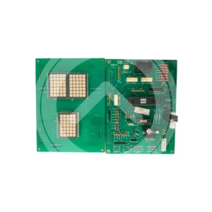 TARJETA OTIS-LG DHM-152