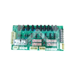 TARJETA OTIS SIGMA DOJ-130 (AEG12C563-B)