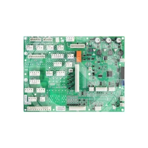 TARJETA OTIS TOCB (FBA25402CL10 - X26.060.587)