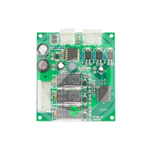 TARJETA OTIS-LG DOORX-CPCB (XAA610CB1)