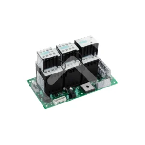 TARJETA SCHINDLER BCMM 1.Q (ID.591538) (6300858-01)
