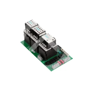 TARJETA SCHINDLER BCM 2.Q (ID.591506) (205418-5111583)
