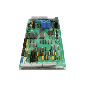 TARJETA SCHINDLER PG 268.Q EQUIPAMIENTO BASICO MICONIC LX-SX (ID.590779)