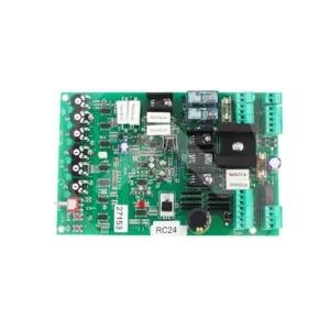 TARJETA SELCOM RC-24 (C5302059012 5302.05.9001) (EC.SEL0003)