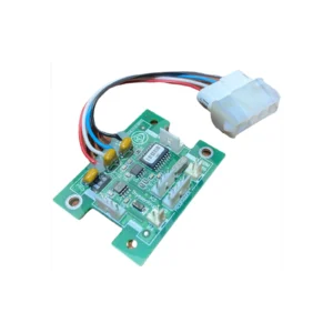 TARJETA THYSSEN MODULO ISBM (3Z.05.98.X.1) (BR.THY0005)