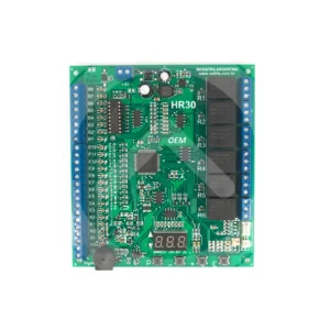 TARJETA WILCOX MR01 (S14193)