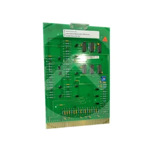TARJETA SCHINDLER SZG 6.QA DUPLEX (452311 6.QA)