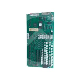 TARJETA THYSSEN DE CABINA TCM-MF3 (981130BS) (65100009222 745122020 981130)