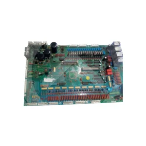 TARJETA SCHINDLER IO EXCEL JVO151G016 (ID.51512431)