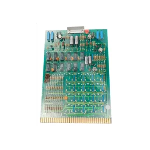 TARJETA SCHINDLER VWSG 16.QA (NR.459079)