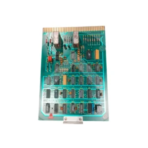 TARJETA SCHINDLER BFNO 20.QB (NR452310)