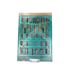TARJETA SCHINDLER GEC 16.QB (635999)