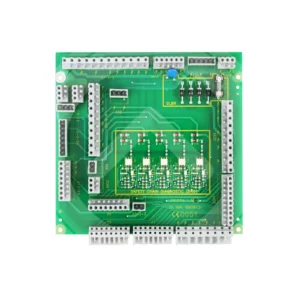 TARJETA SCHINDLER CRIPFA 1.Q (590813 MICONIC LX -SX)