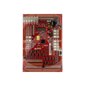 TARJETA SMARTLIFT-SISTEL 9809 HILO A HILO HASTA 8 PARADAS (W39H11DX-MW980910)