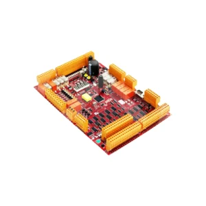 TARJETA SMARTLIFT-SISTEL 9809 HILO A HILO HASTA 16 PARADAS (MW980900)