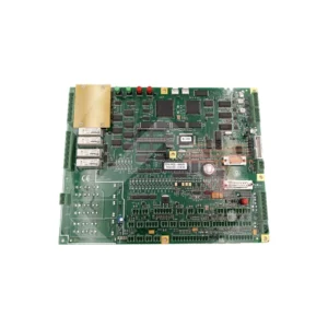 TARJETA THYSSEN TCM MC2 65100009221 (65100002080-745165000)