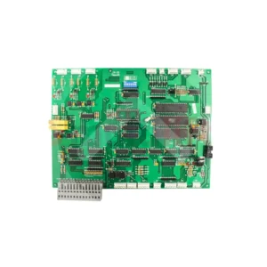 TARJETA THYSSEN CMC *BIPLACA (10069364)